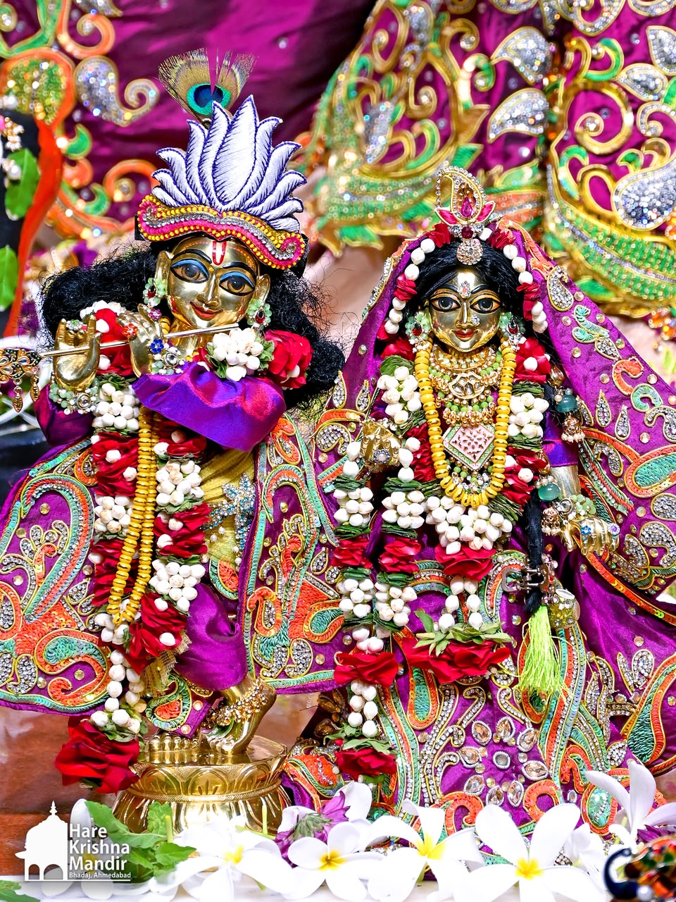2026-08-17 Darshan